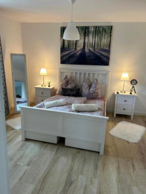 Ferienhaus Landliebe-Wohlfühlzeit in der Eifel-